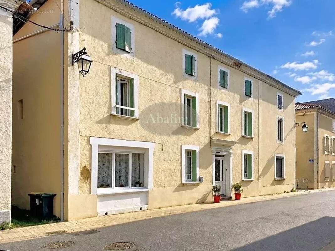 Charmante maison, centre ville - photo 2