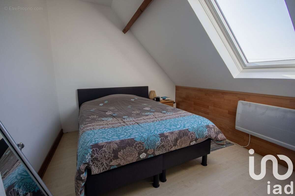 Photo 7 - Appartement à GARGENVILLE