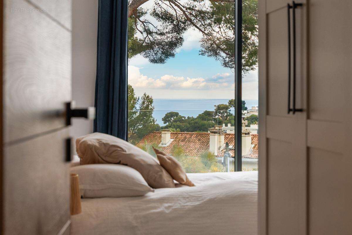 Maison à CASSIS