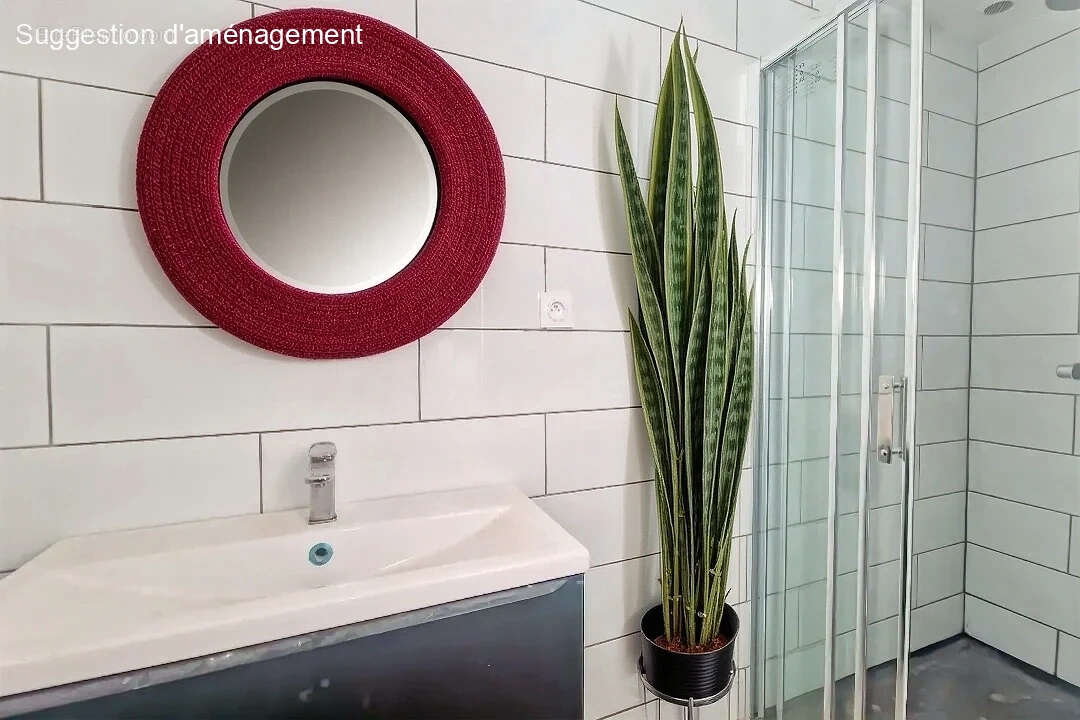 Appartement à CHATEAURENARD