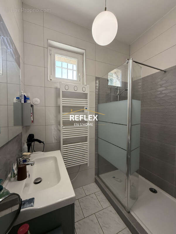 Maison à HANGEST-SUR-SOMME