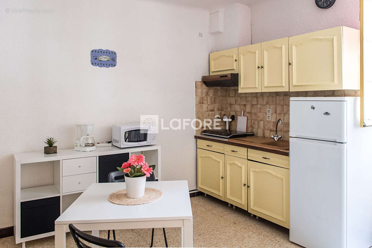 Appartement à ARLES