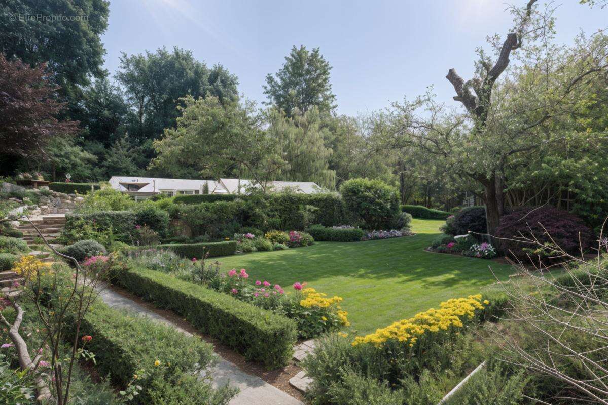 Maison à NOISY-LE-GRAND