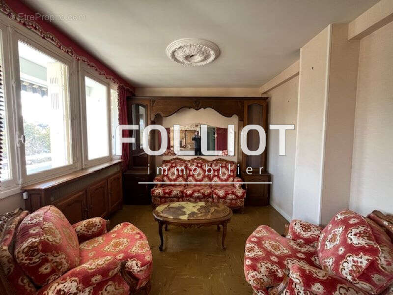 Appartement à VIRE
