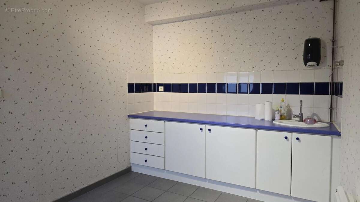 Appartement à SAINTES