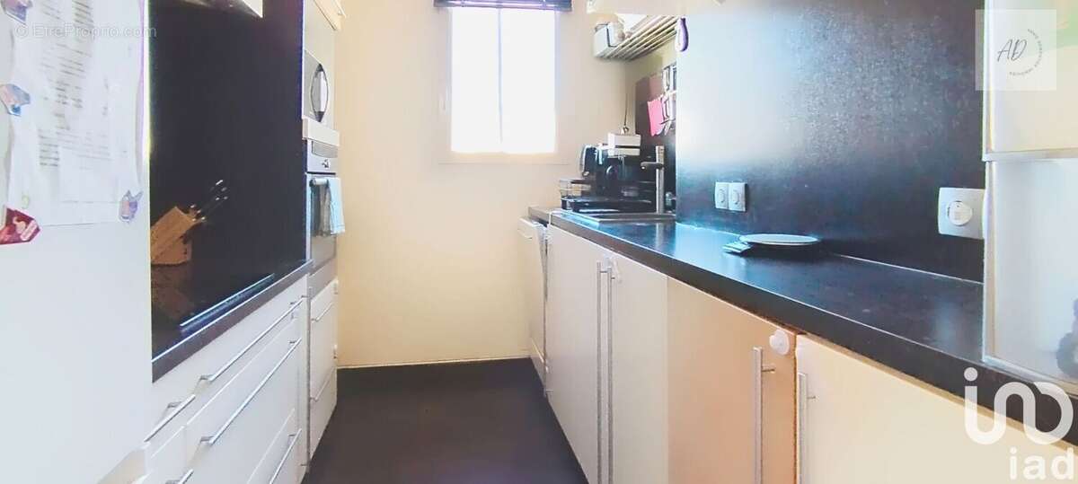 Photo 2 - Appartement à CHOISY-LE-ROI