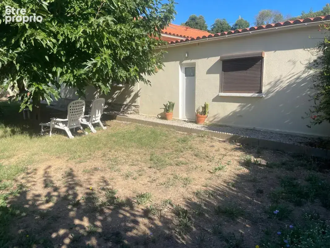 Maison À Vendre - photo 6