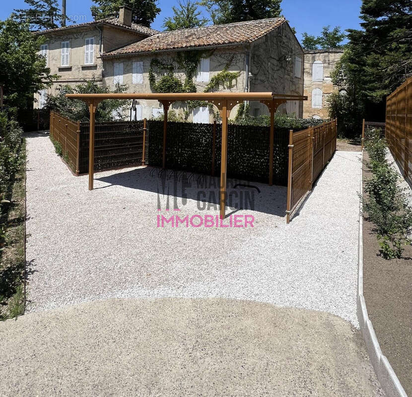 Appartement 70 m² à Avignon  - photo 2