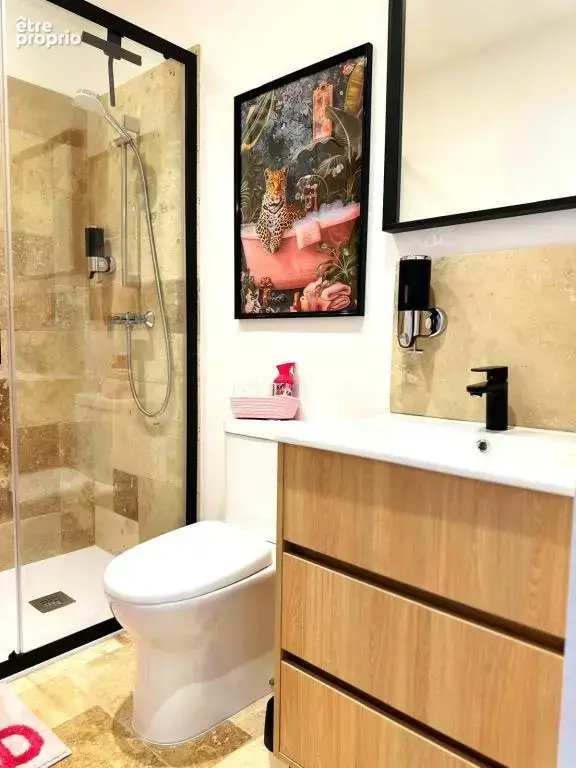 Venez découvrir cette charmante maison avec ces deux studios indépendants et sa piscine hors sol - photo 44