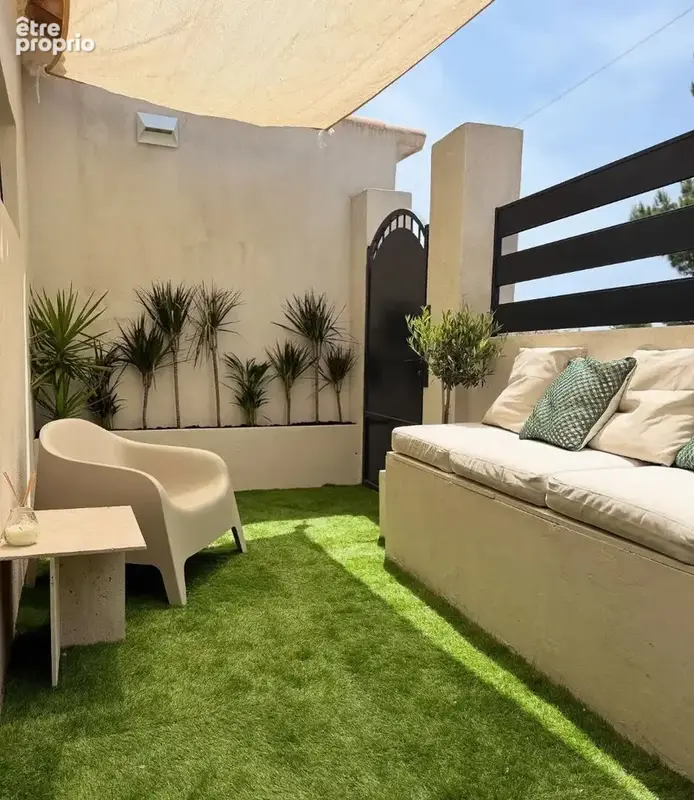 Photo Maison à Carry-Le-Rouet au prix de 290 000€