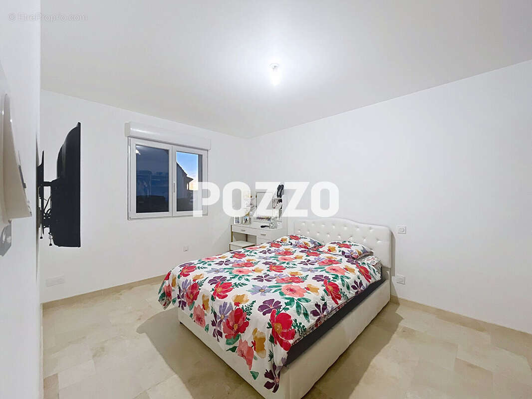 Maison à PERTHEVILLE-NERS