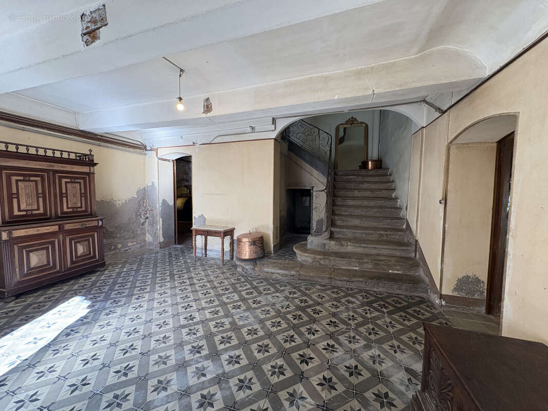 Maison à LLUPIA