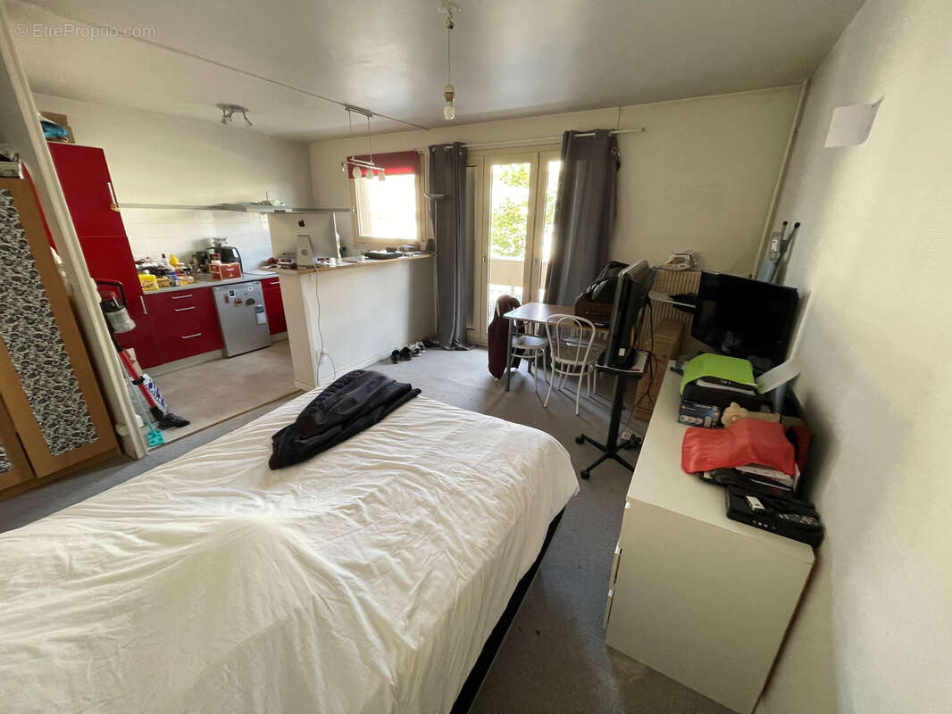 Appartement à LA FERTE-BERNARD