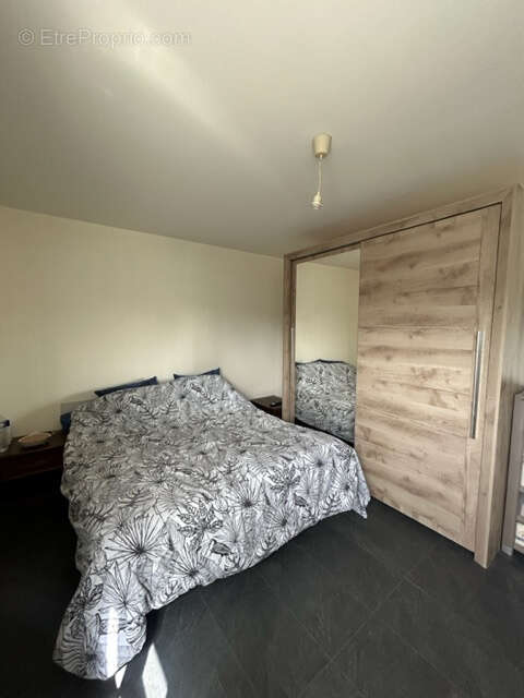 Appartement à TREMBLAY-EN-FRANCE