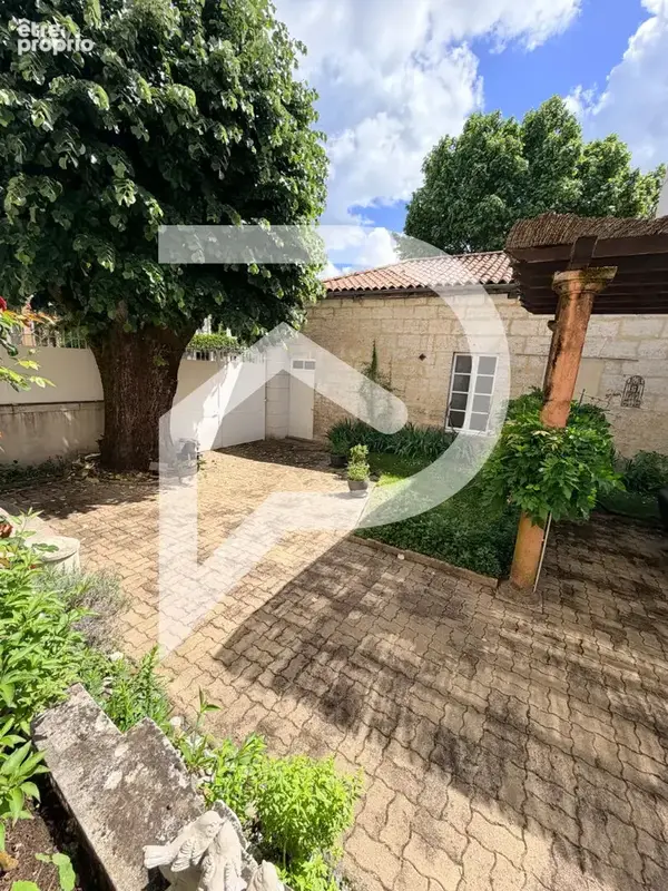 Maison de Ville avec garage à PÉRIGUEUX - photo 6