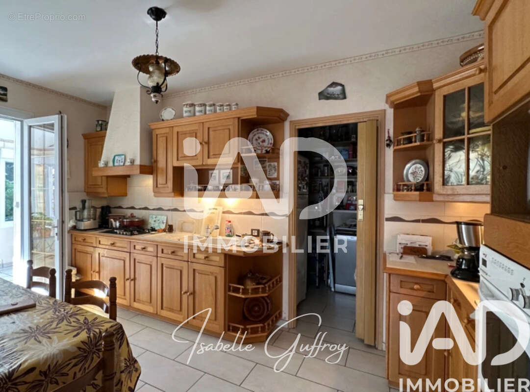 Photo 7 - Maison à CASTELNAU-DE-MEDOC