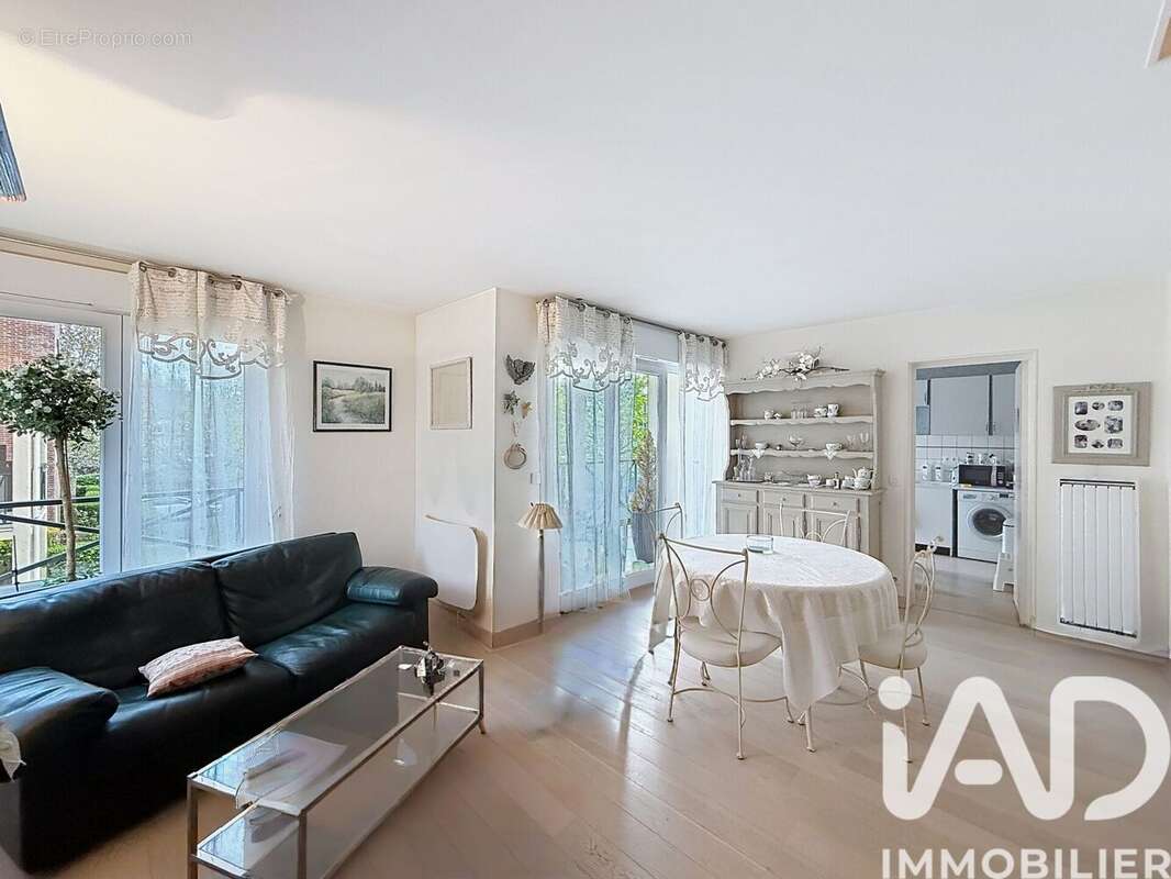 Photo 2 - Appartement à BOIS-GUILLAUME