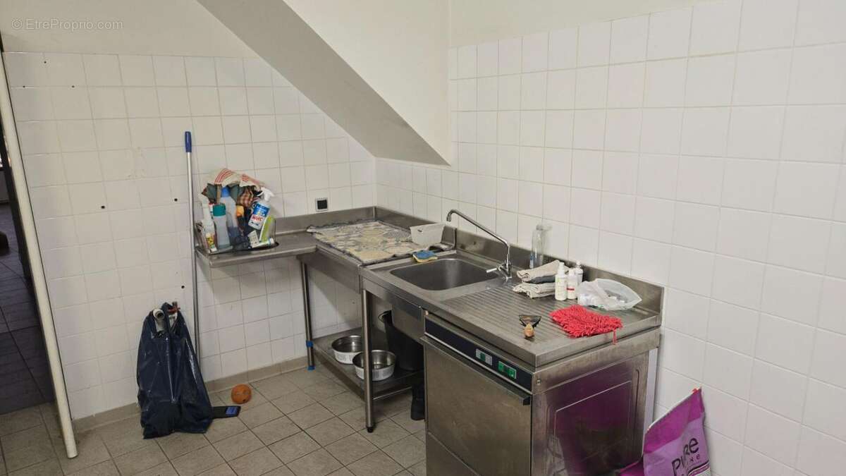 Appartement à DREUX