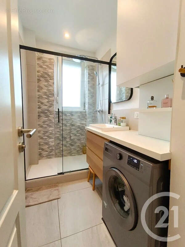 Appartement 76 m² à Strasbourg  - photo 6