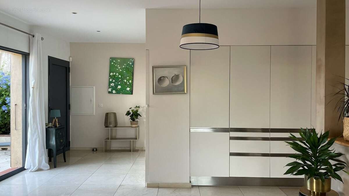 Appartement à CANET-EN-ROUSSILLON