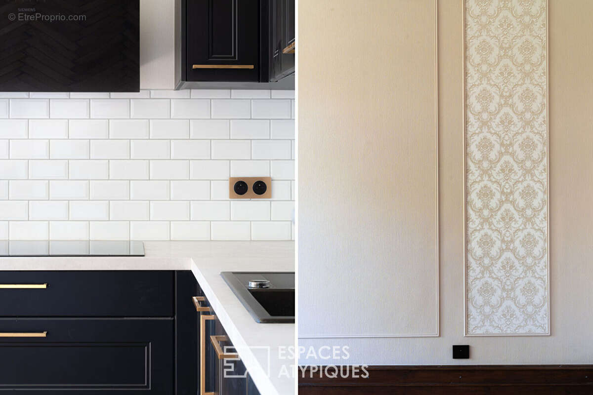 Appartement à SELESTAT