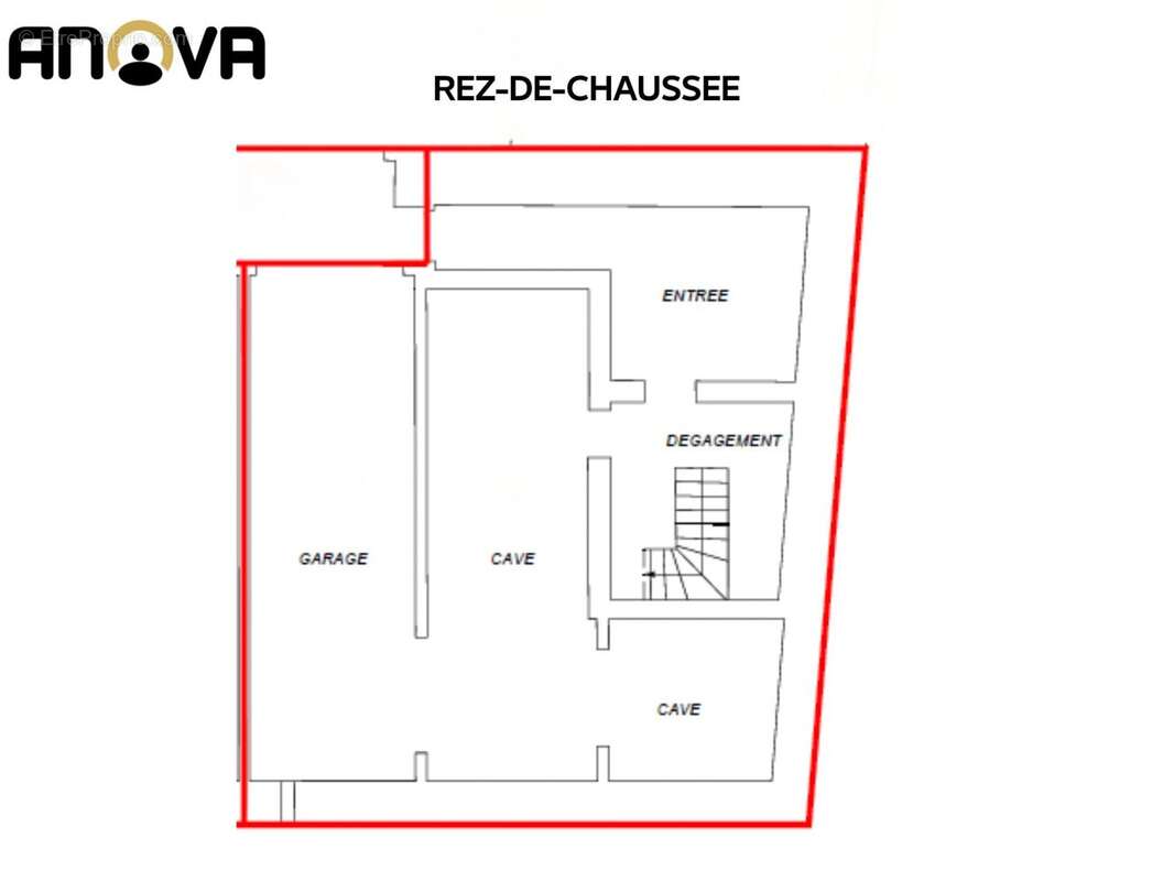 Appartement à DURNINGEN