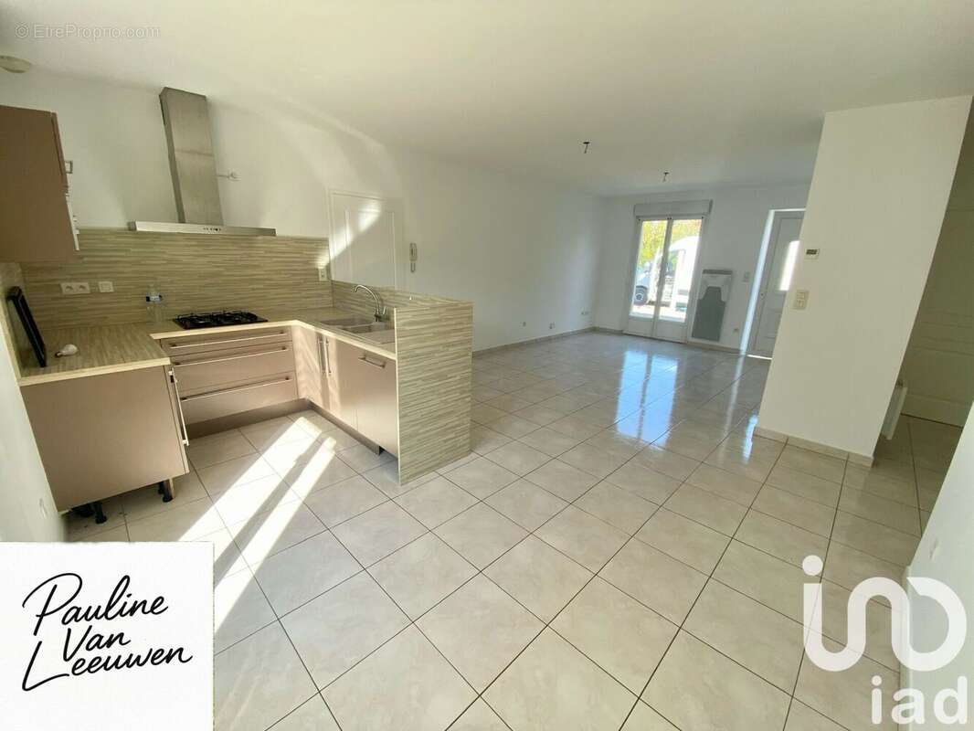 Photo 6 - Maison à SAINT-PARRES-LES-VAUDES