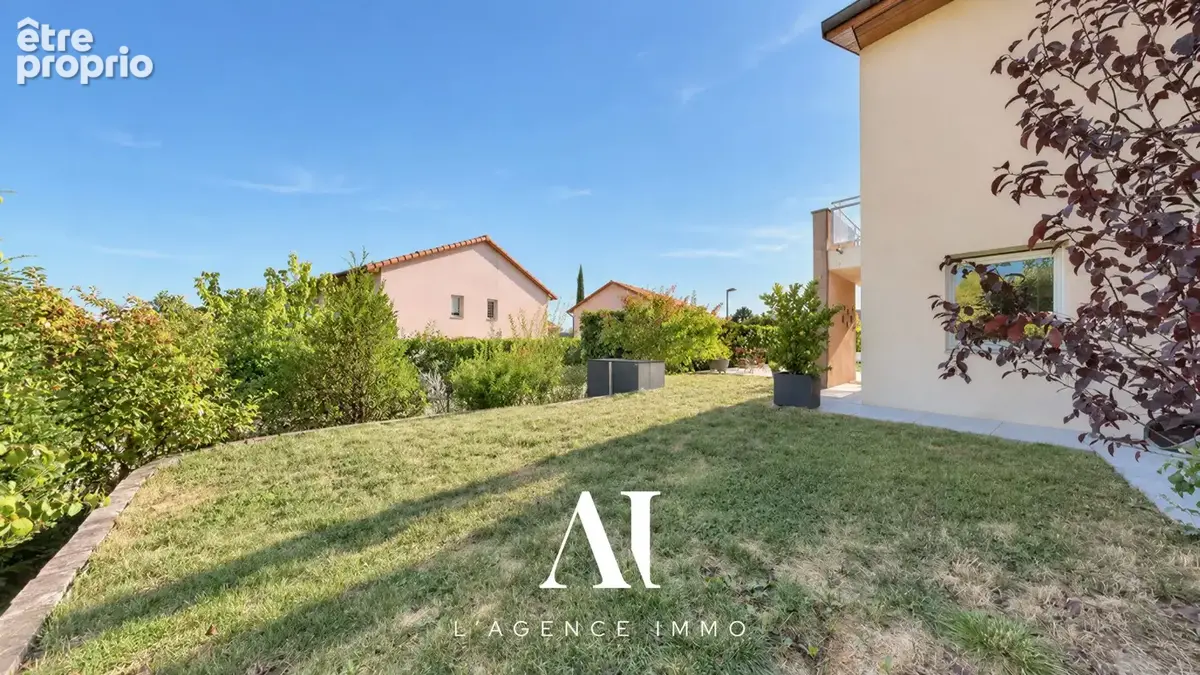 Maison 7 pièces 171 m² à vendre à Prevessin-Moens (01280) - photo 6