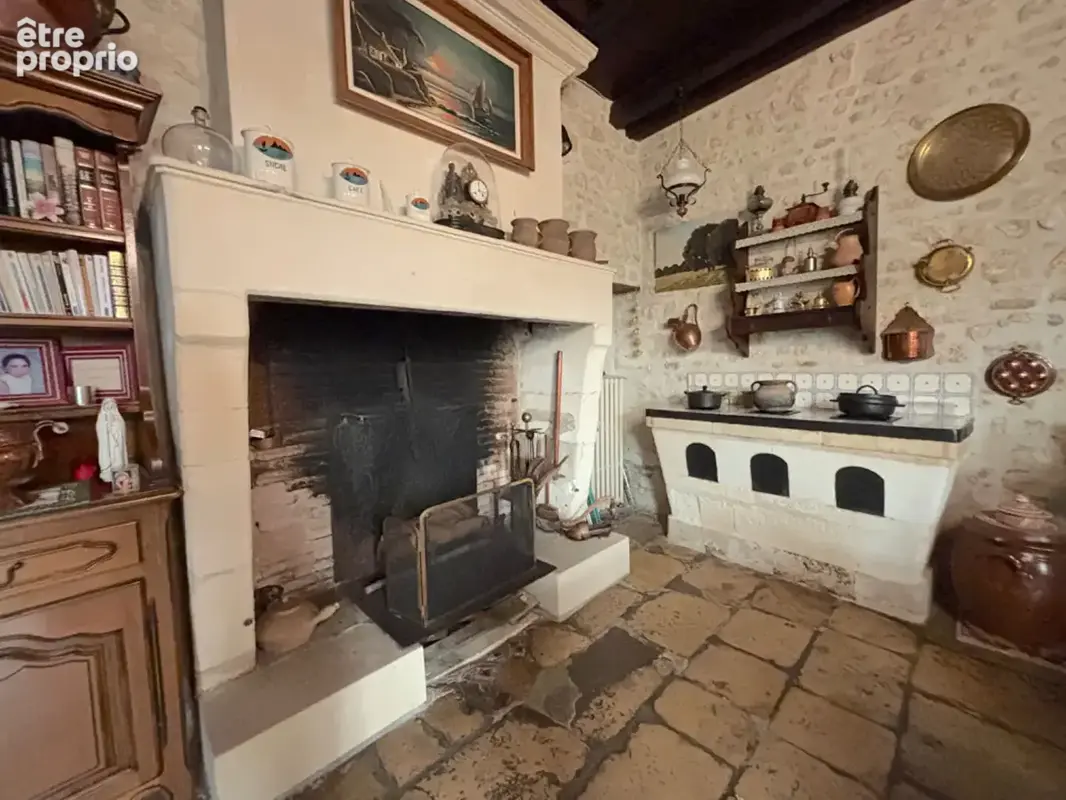 Maison Le Gua 7 pièce(s) 227 m2 - photo 6