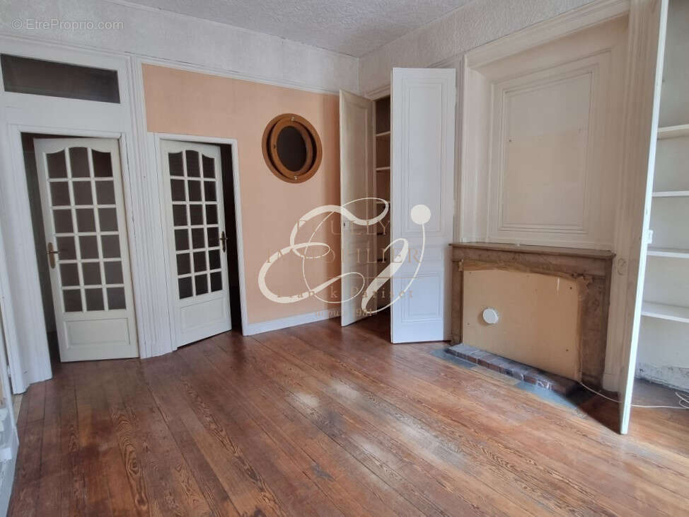 Appartement à LYON-3E