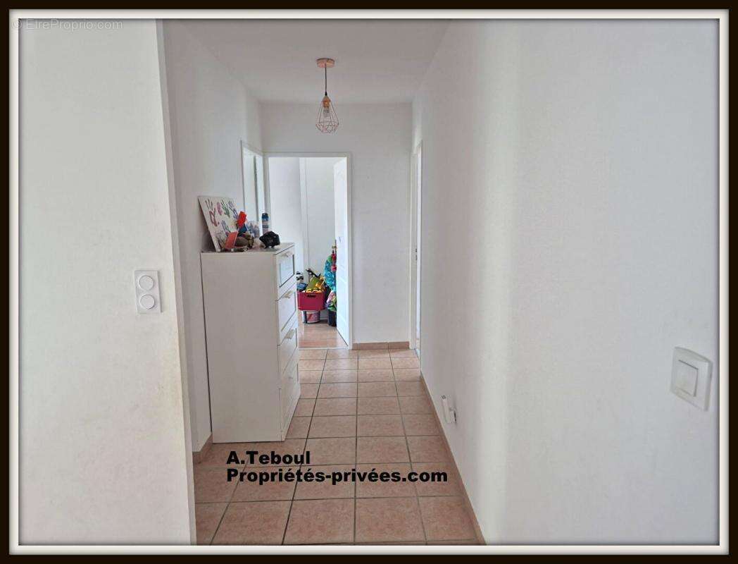 Maison à VILLEURBANNE