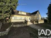 Photo 1 - Maison à MORET-SUR-LOING