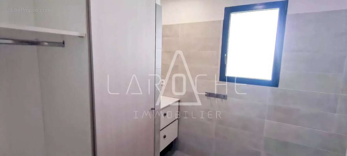 Appartement à PORT-VENDRES