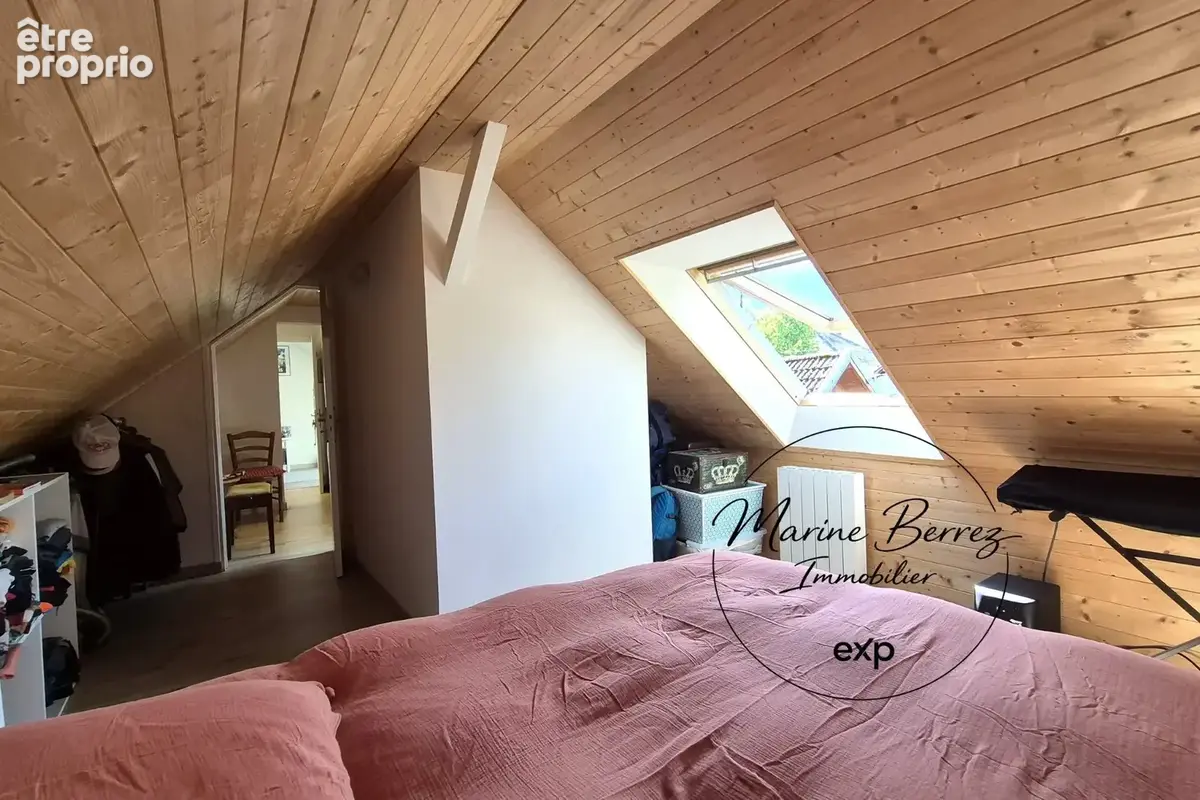 Maison 92 m² à Mouxy  - photo 5