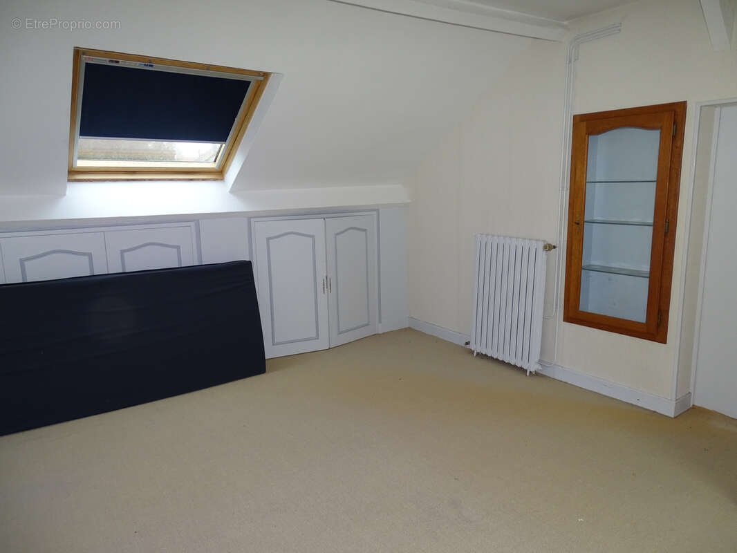 Maison à CHATILLON-SUR-SEINE