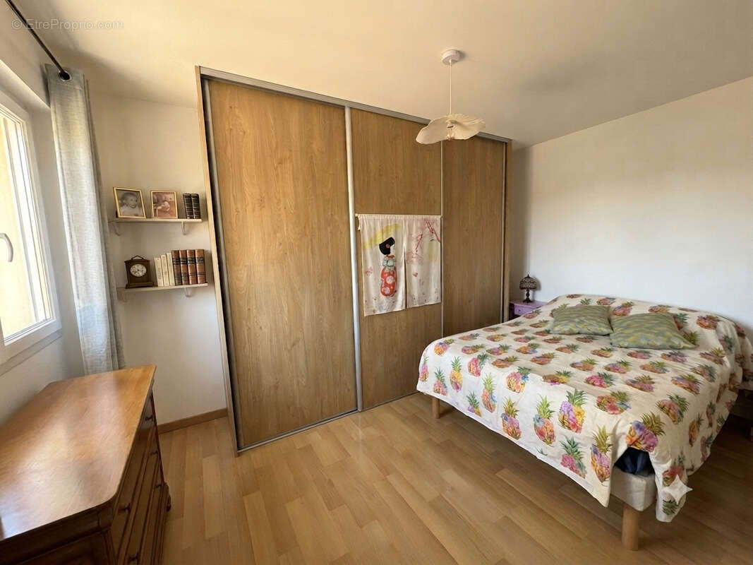 Vannes Centre ,  Appartement 2 pièces avec ascenseur et balcon Sud-Ouest - photo 3