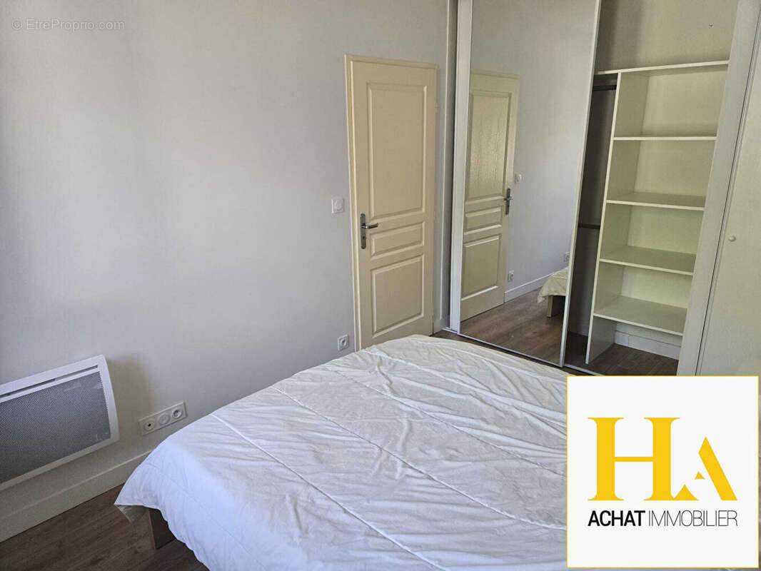 Appartement Blagnac Centre T2 - photo 4