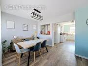 Appartement à CHARNAY-LES-MACON