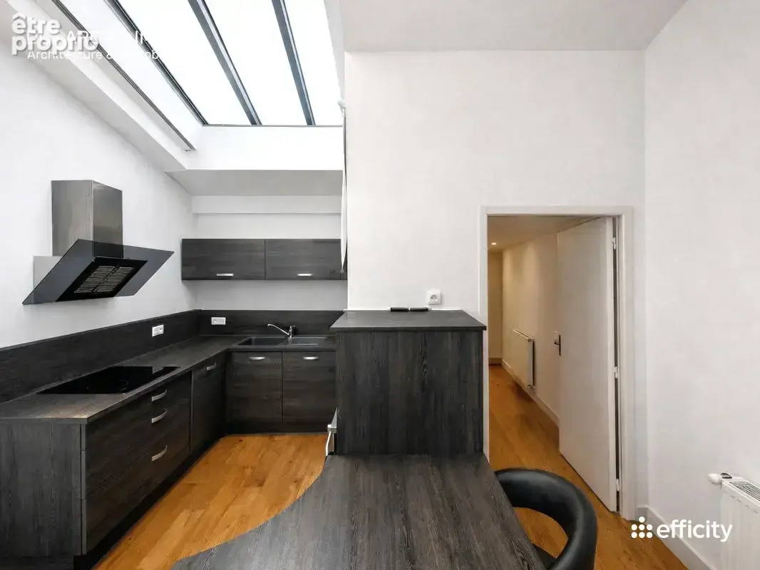 Appartement - photo 3