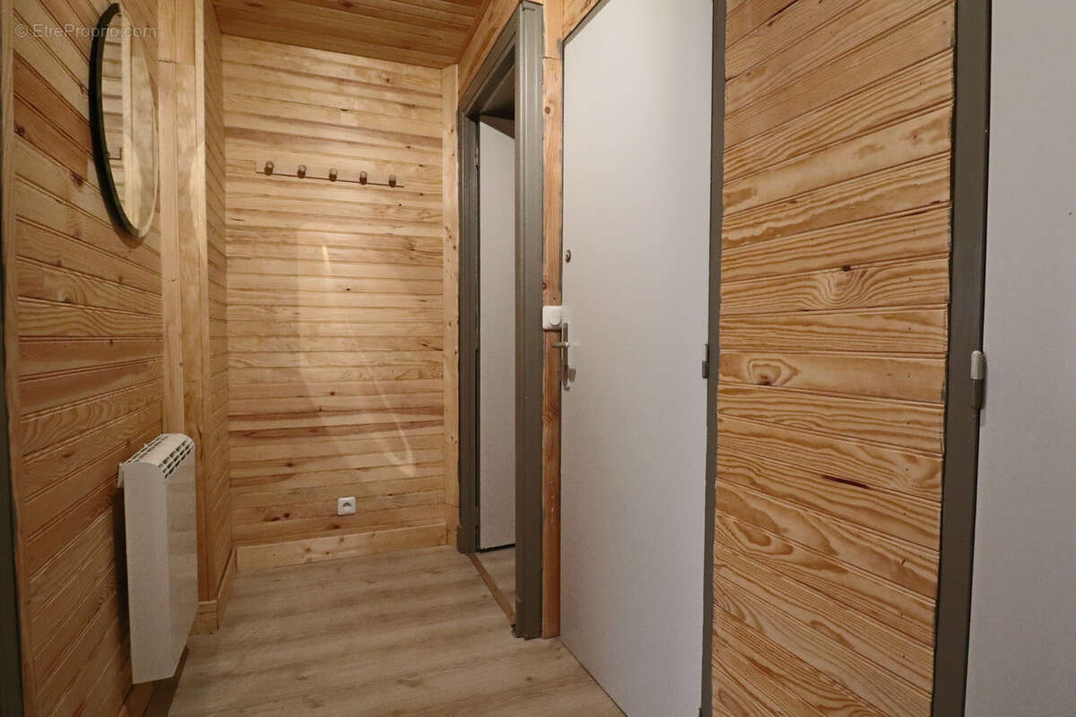 Appartement à MONT-DORE