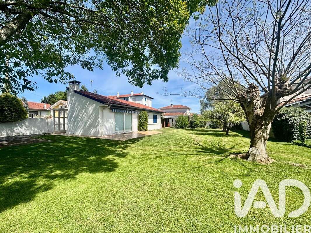 Photo 3 - Maison à ANGLET