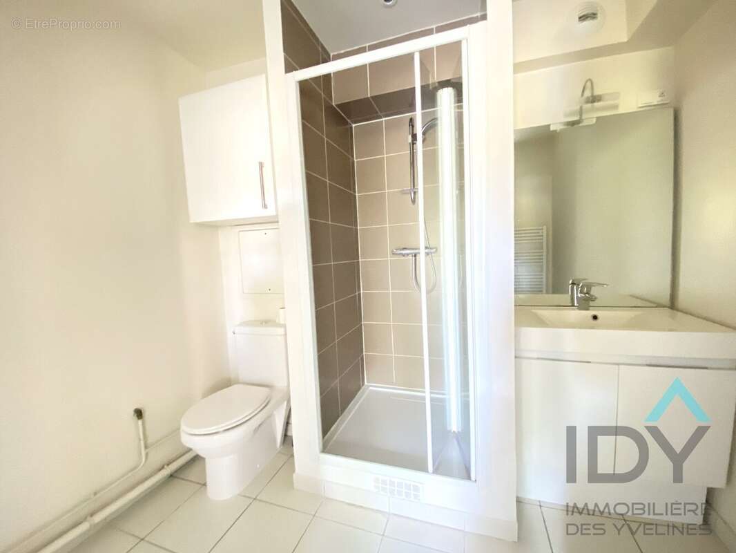 Appartement à SAINT-GERMAIN-EN-LAYE