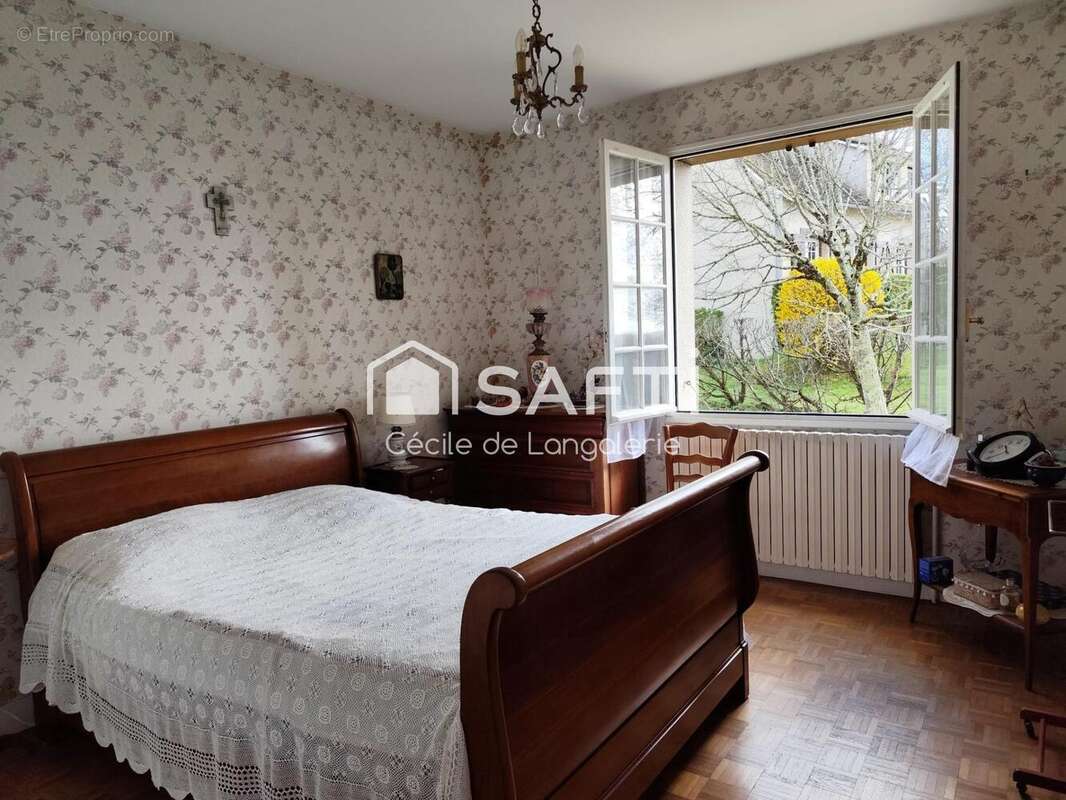 Photo 8 - Maison à BELABRE