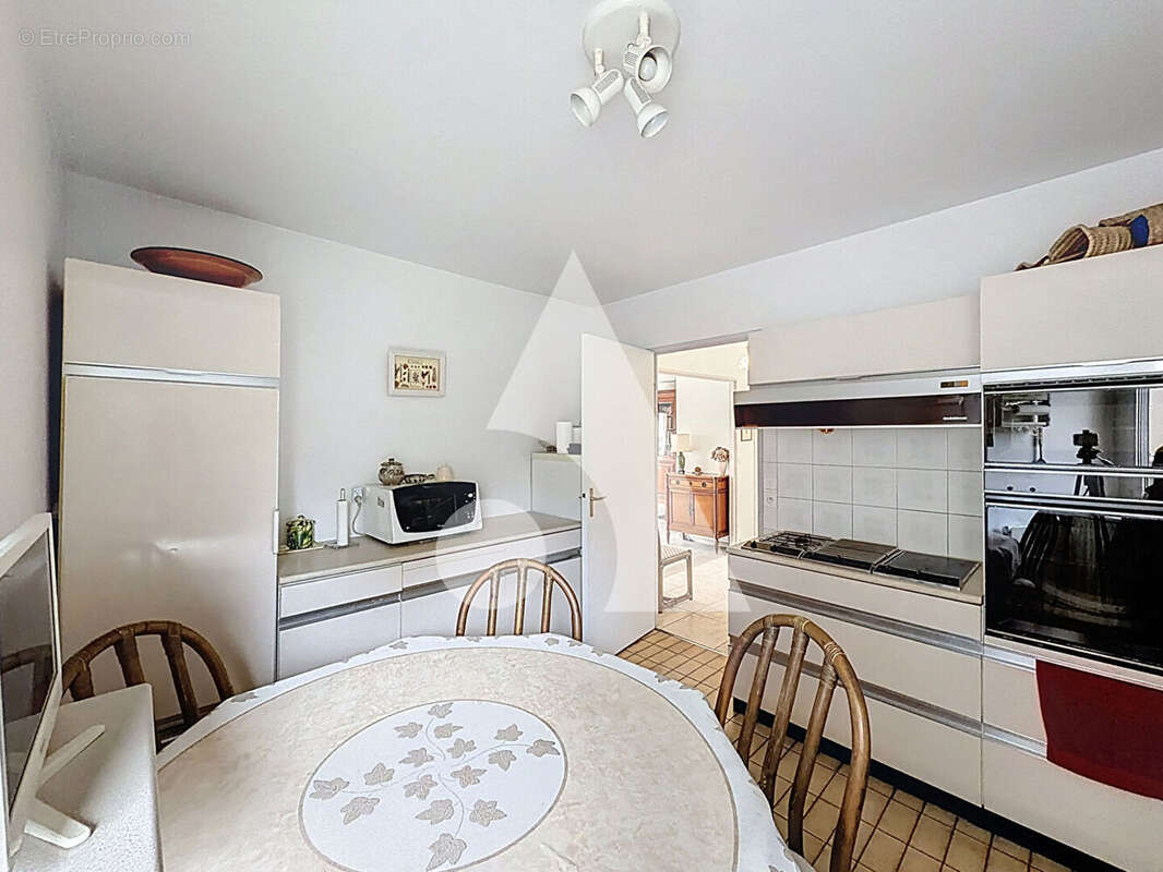 Appartement à BOUGIVAL