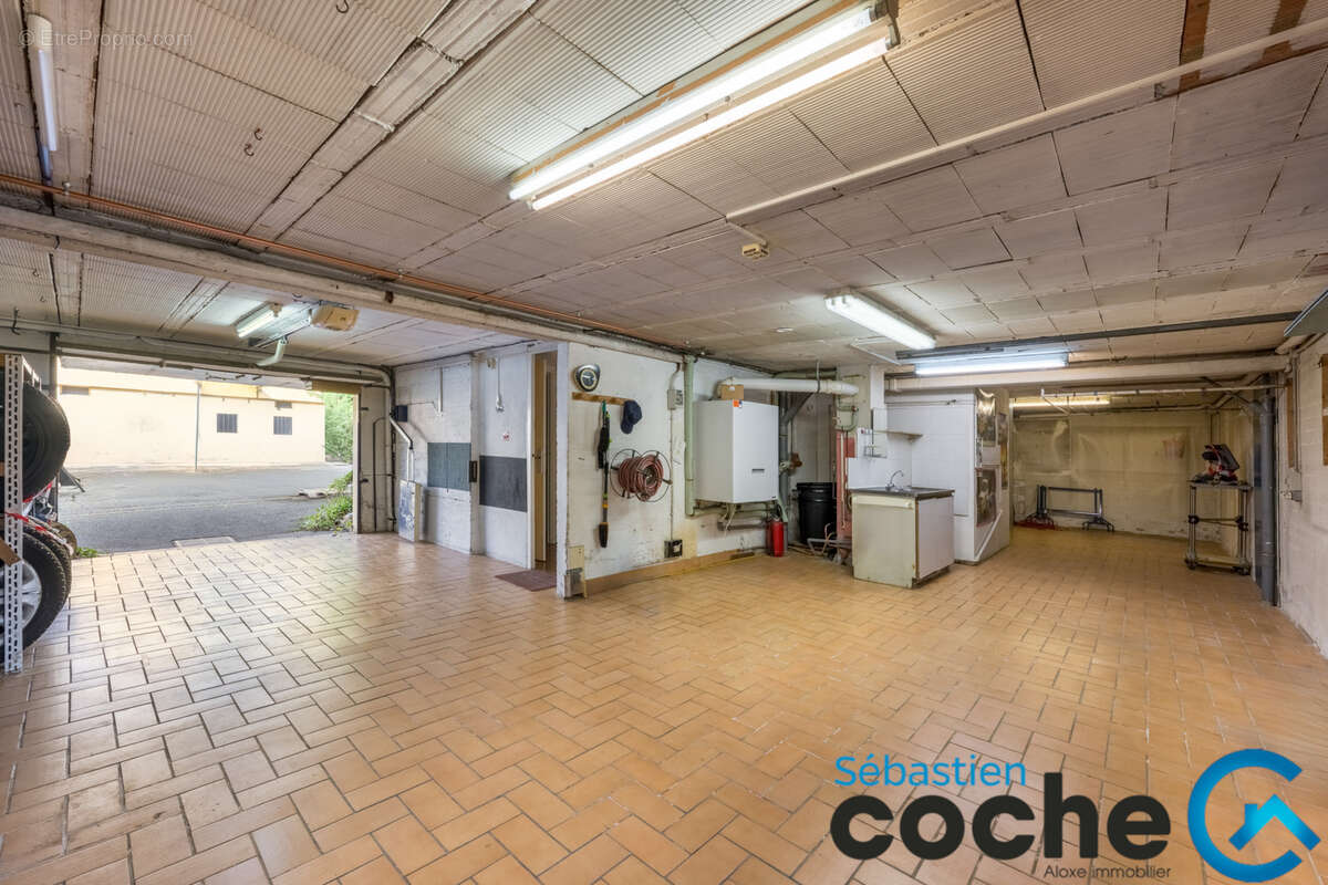 Maison à VENISSIEUX