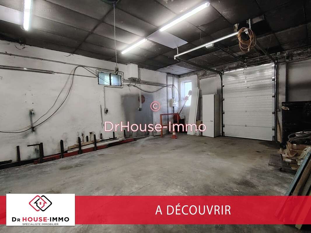 95 m² à Montargis  - photo 14