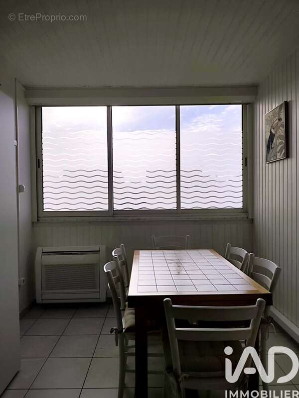 Photo 9 - Appartement à GRUISSAN