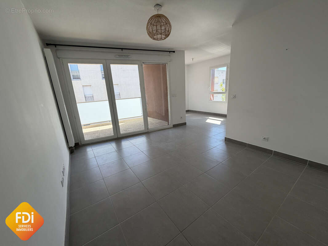 Appartement à CASTELNAU-LE-LEZ