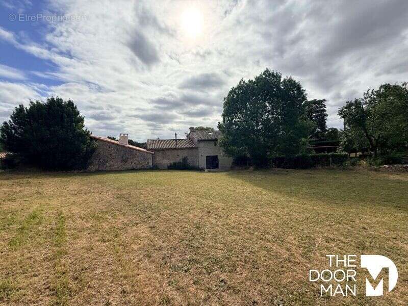 Maison 79260 - photo 3