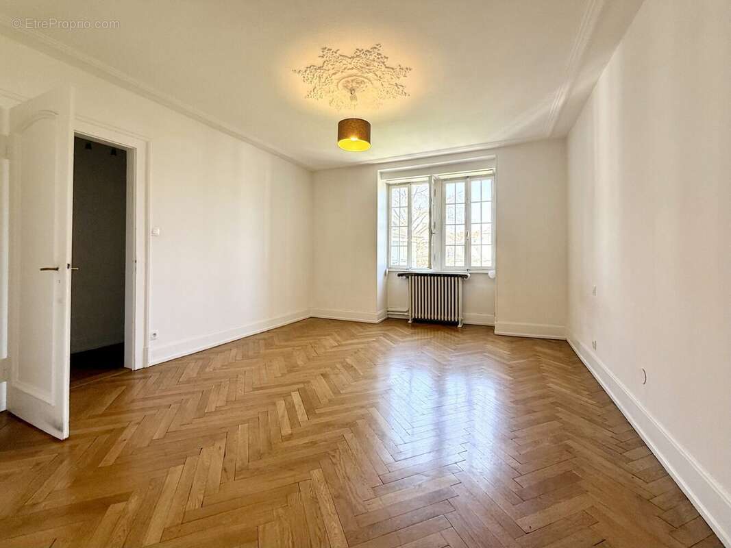 Maison à STRASBOURG